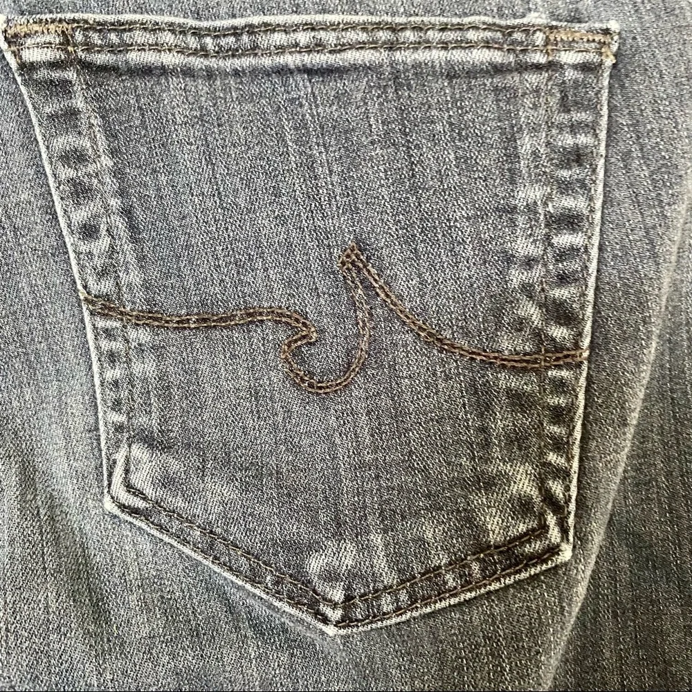 Adriano Goldschmied skinny ankle jeans. Size 27 Regular - Picture 3 of 9